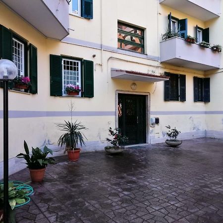 Garbatella'S In Rome Apartment Exterior photo