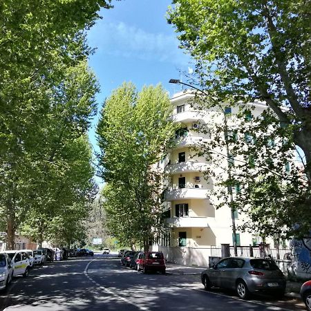 Garbatella'S In Rome Apartment Exterior photo