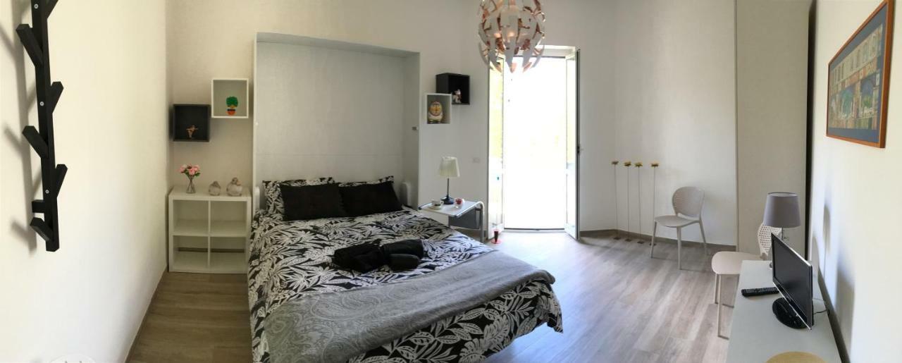 Garbatella'S In Rome Apartment Exterior photo