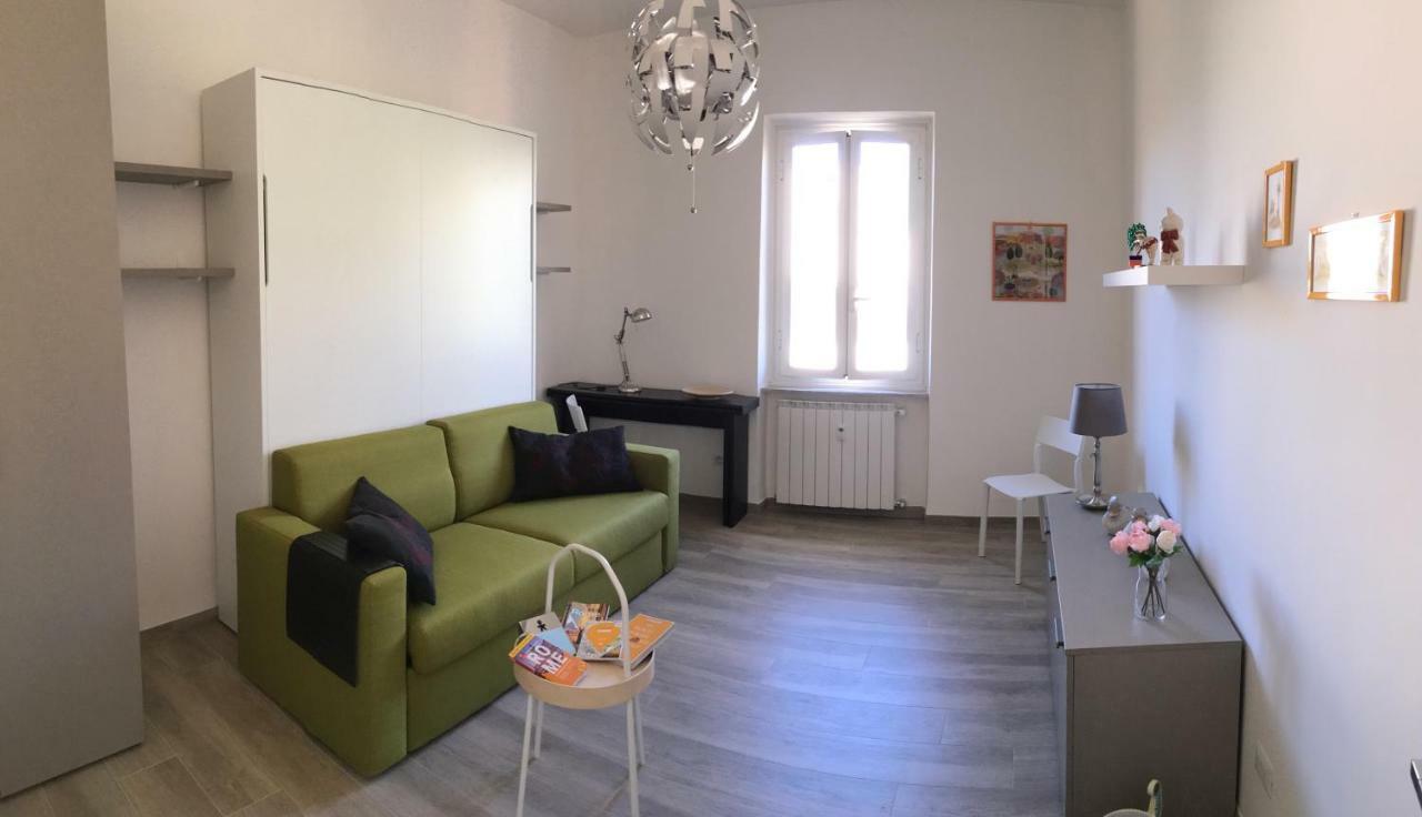 Garbatella'S In Rome Apartment Exterior photo